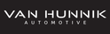 Logo Van Hunnik Automotive B.V.